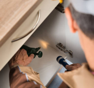 Bug Buster Solutions